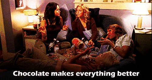 延缓衰老巧克力 (巧克力抗衰老)