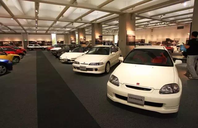 给一家车厂50年时间看看它到底能捣弄出多少事情,下