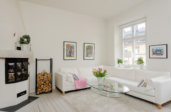 寸土寸金小户型,小户型怎么选家具合适