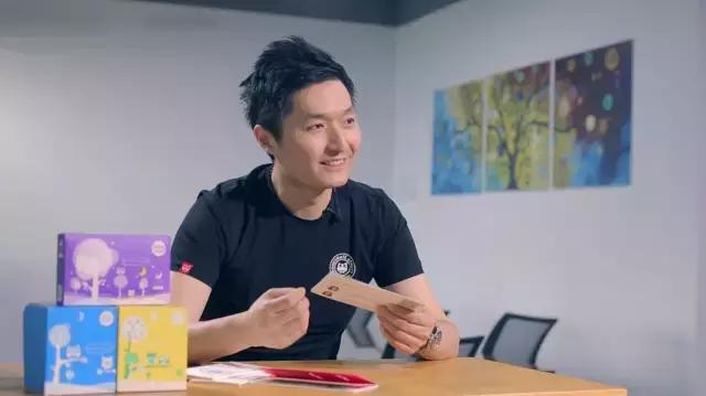 分分钟被圈粉！让所有妹子蓝瘦香菇的事，被他解决了