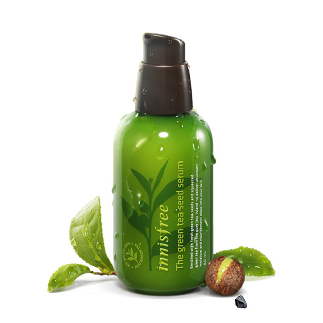 韩妆什么牌子护肤品好用,韩妆十大必买精华