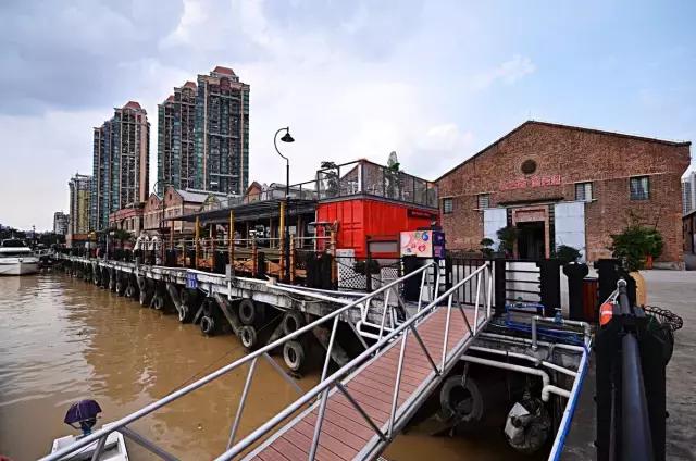 深圳有存放行李的仓库,深圳附近的仓库