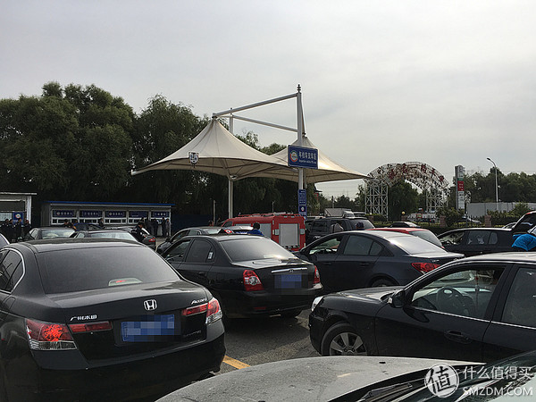 北京新车免检上牌,北京六年内免检车辆怎么办年检