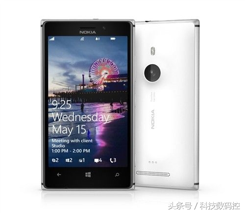 诺基亚微软手机lumia925,诺基亚lumia智能手表
