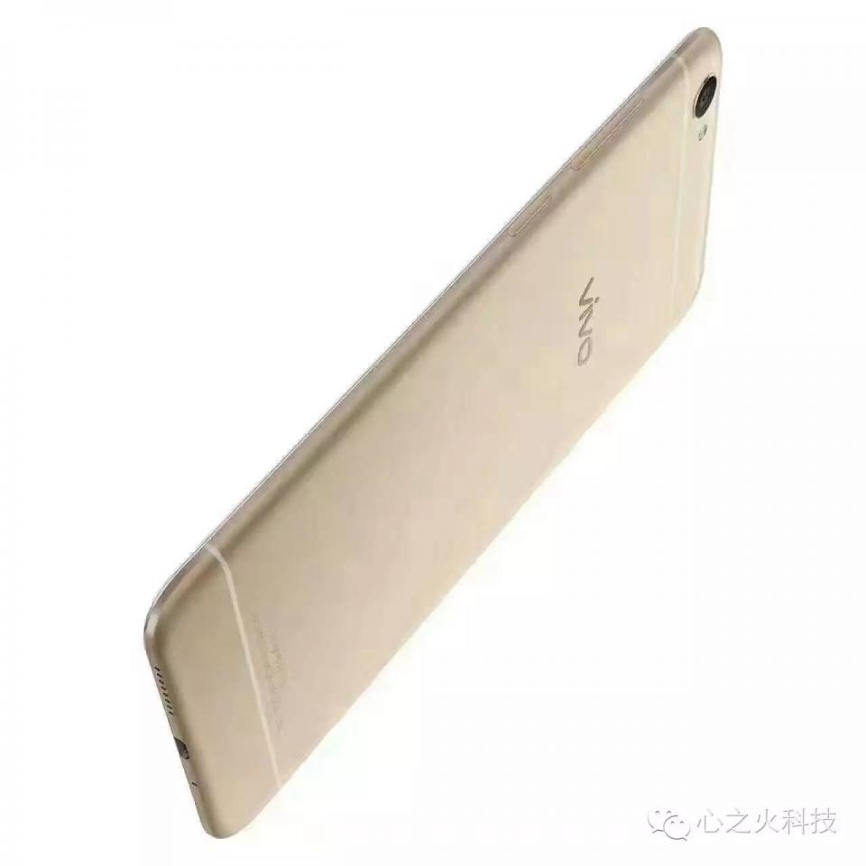 vivo新款千元机y100i,vivoy55a测评