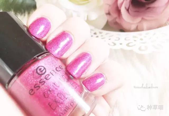 适合仙女的指甲油推荐,显高级感的指甲油推荐