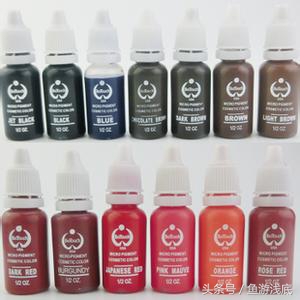 男士纹眉1-10天变化图,男士纹眉好还是移植眉毛好