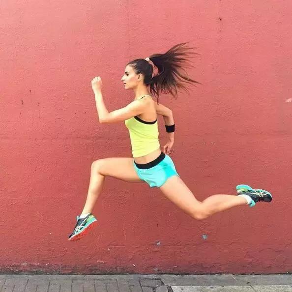 最受女性青睐的5种瘦身运动,0基础有氧塑形瘦身运动