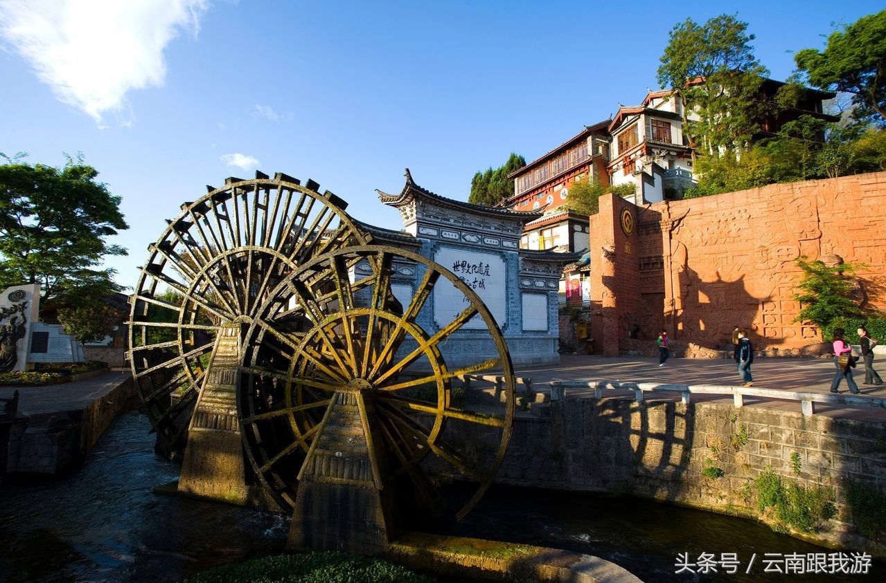 丽江9-10月份天气怎么样,云南丽江现在天气穿衣指数