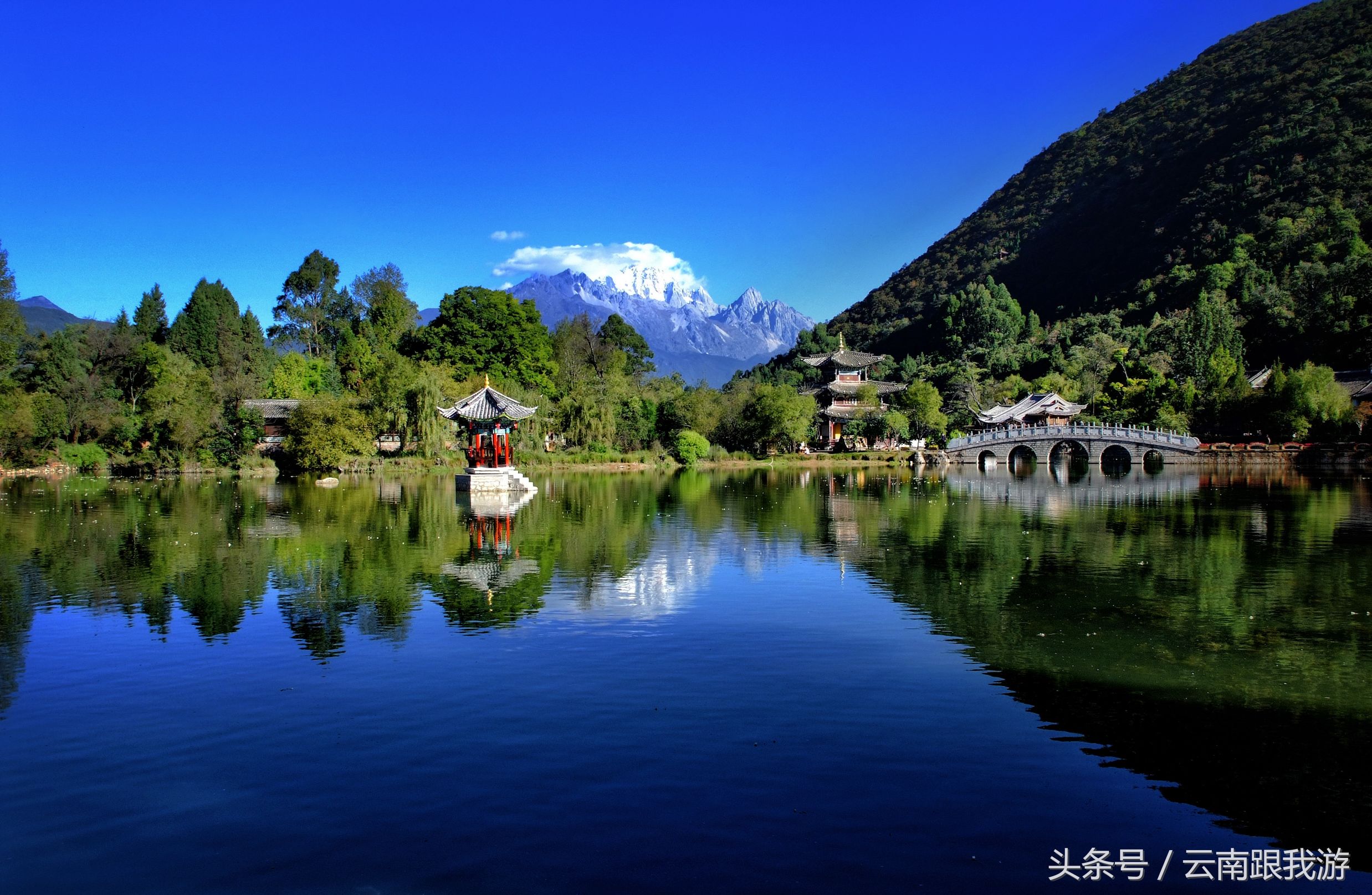 丽江9-10月份天气怎么样,云南丽江现在天气穿衣指数