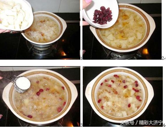 三十岁美容平民养颜圣品——桃胶