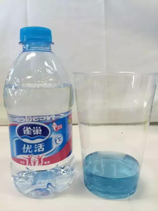 朋友圈传言水的酸碱性会影响人的身体健康，这是真的吗？真像是？