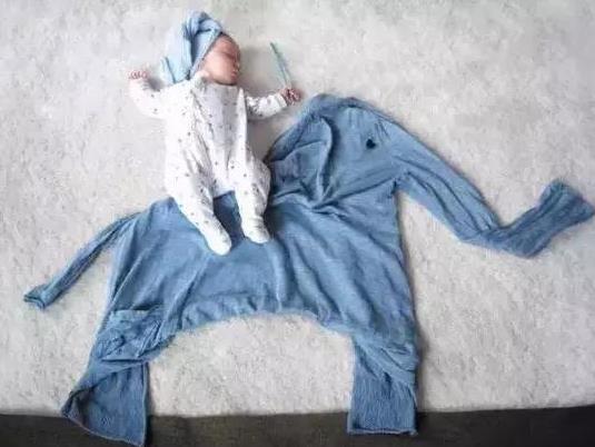 朋友圈晒宝宝,朋友圈晒娃注意事项