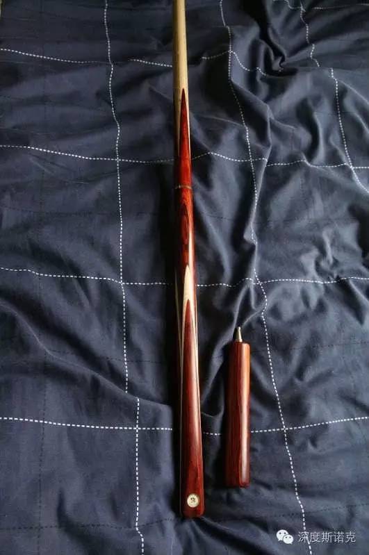 绝世神兵——*器武**篇：英国球杆画廊（二）