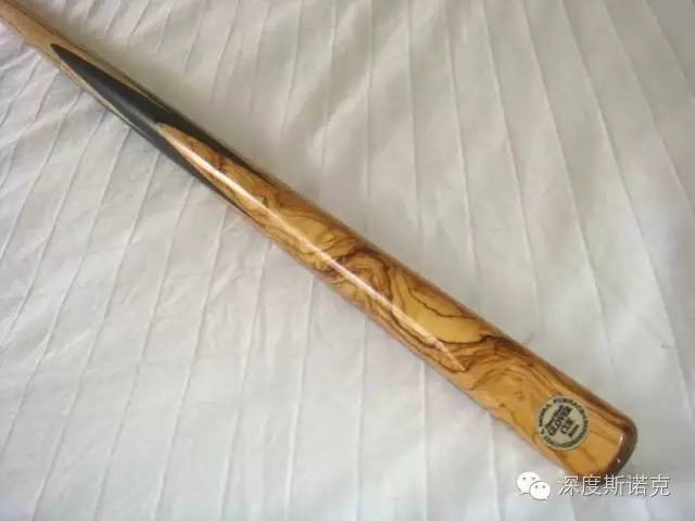 绝世神兵——*器武**篇：英国球杆画廊（二）