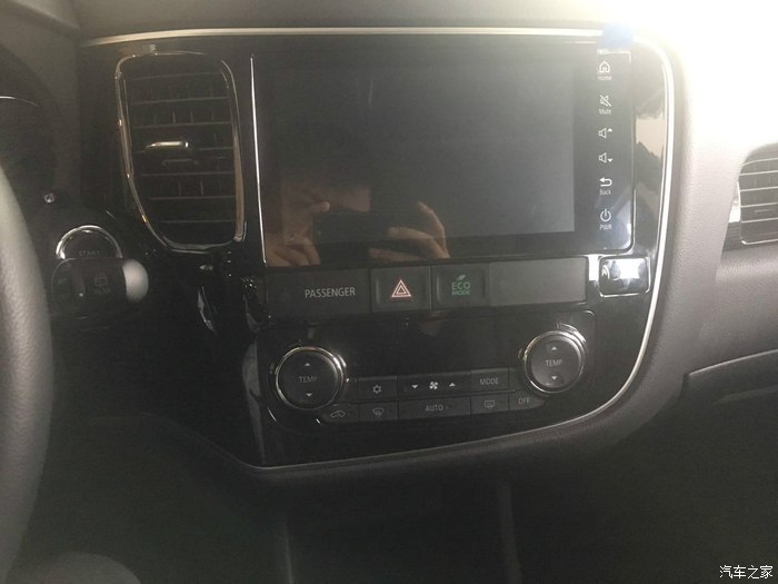 全新欧蓝德提车,全方位分享我的用车感受欧蓝德