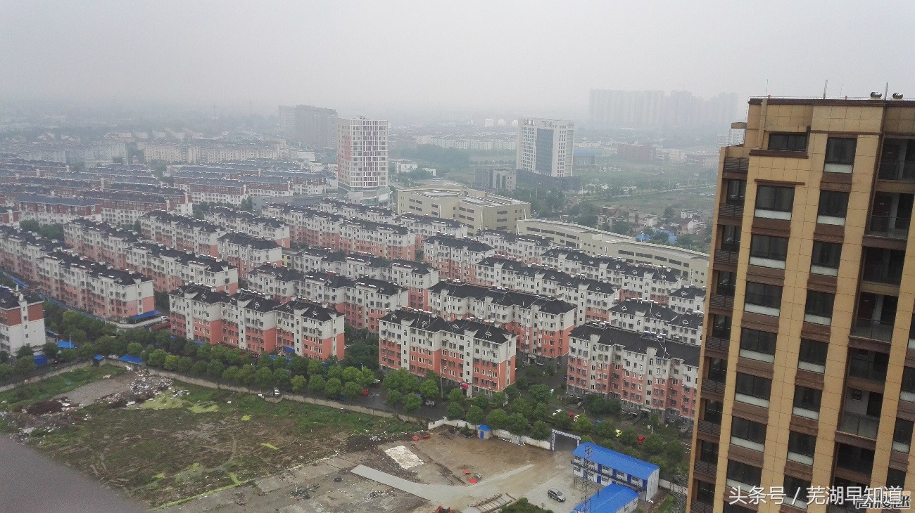 芜湖城北开发区在哪里,芜湖经济技术开发区哪里繁华