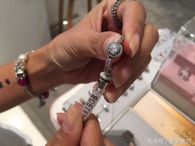 曼谷商场里什么值得购买,泰国商场的珠宝首饰