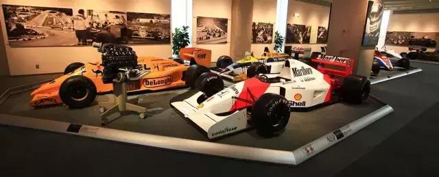 给一家车厂50年时间看看它到底能捣弄出多少事情,下