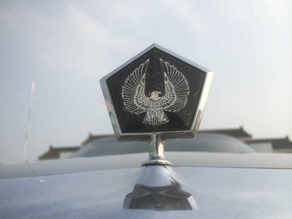 克莱斯勒帝王参数,克莱斯勒君王图片