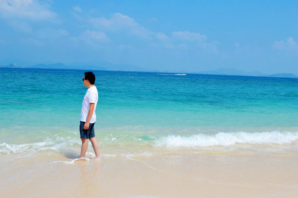 带着婚纱旅行攻略,带着婚纱去旅行拍照