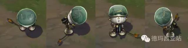 lolt3级别皮肤推荐,lol所有t3级别的皮肤有哪些