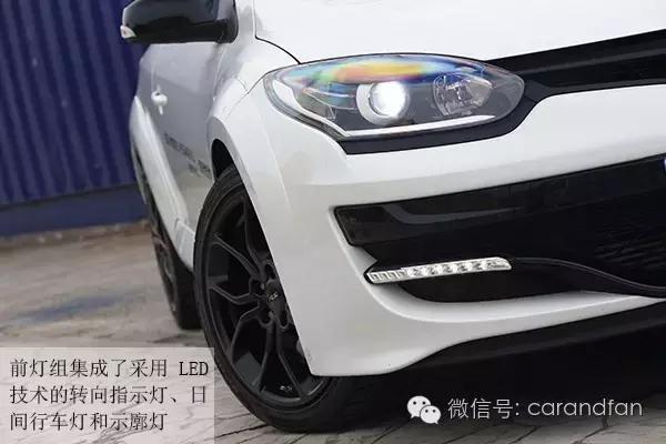 雷诺梅甘娜混合动力版谍照,雷诺新梅甘娜rstrophyr再创新纪录