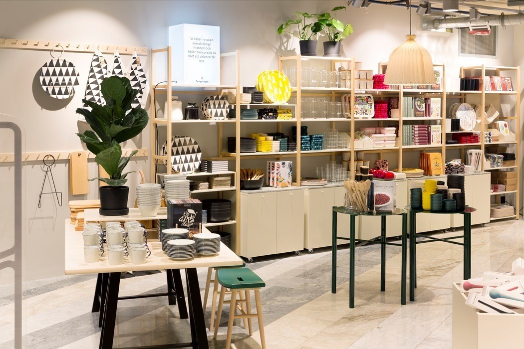 值得一逛的小店,值得逛的店