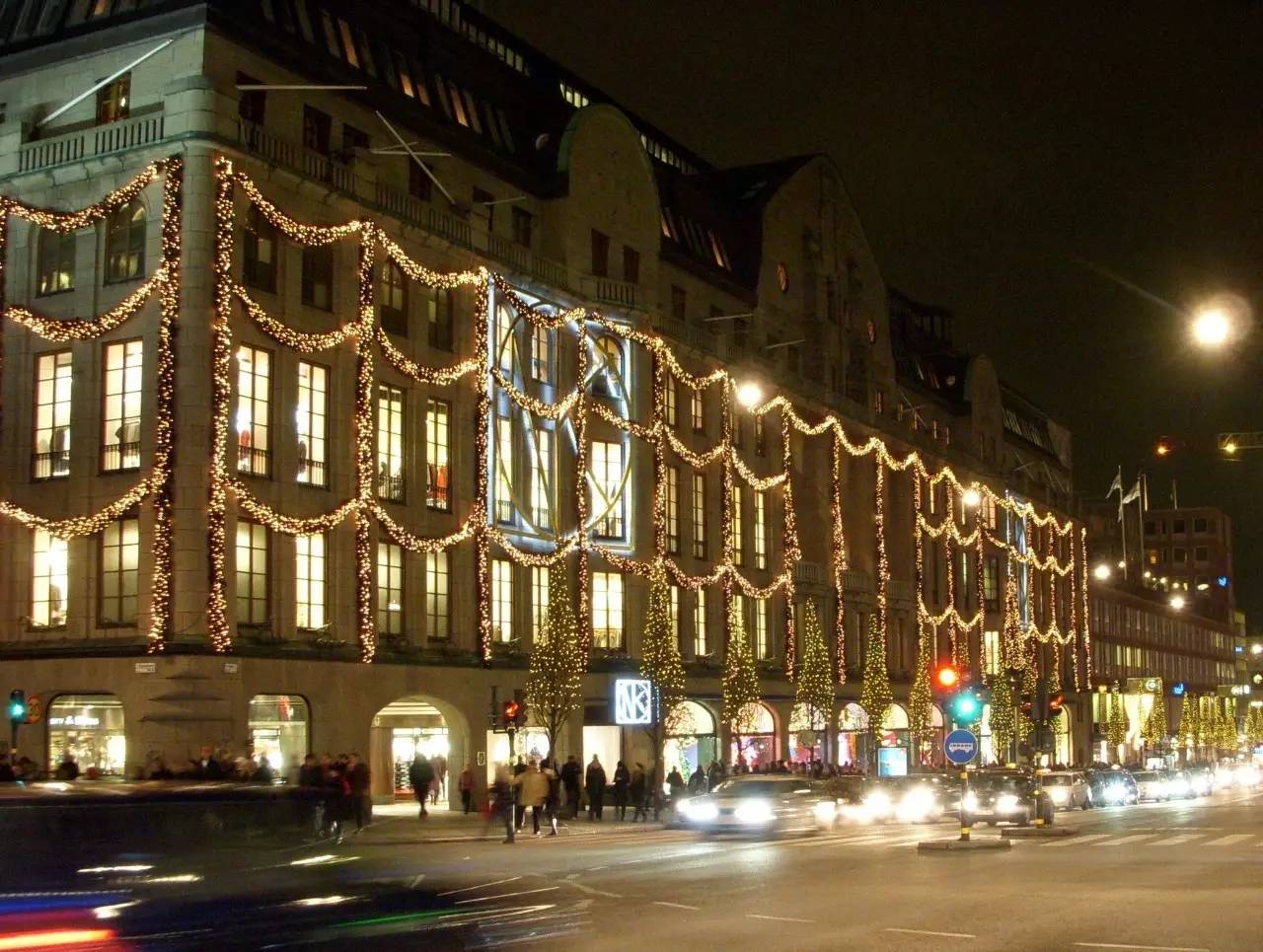 值得一逛的小店,值得逛的店