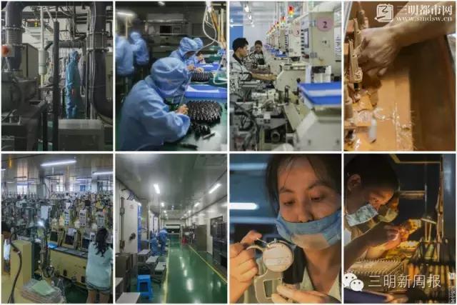 客家祖地旅游,客家乡村风景欣赏