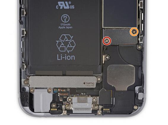 iphone6shome键更换多少钱,iphone6shome键维修教程