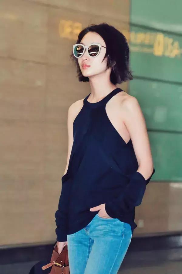 周冬雨和杨紫的区别,周冬雨和杨紫谁更漂亮