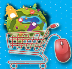 代购怎么海淘,代购是否有风险