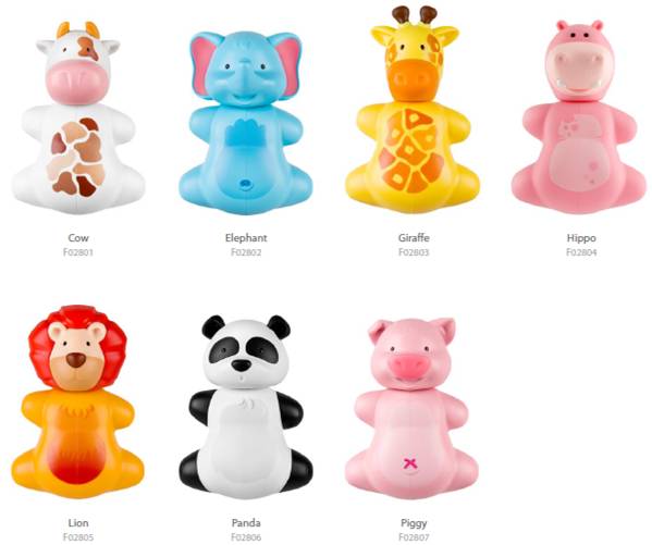 听说资深“爱牙”人士的牙刷都这样放