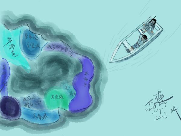 去大连必须做的6件事,去大连一定要做的事