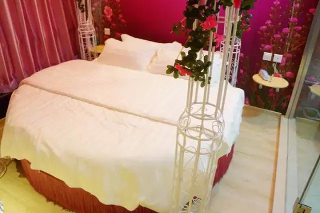 动漫主题酒店前景,动漫主题酒店