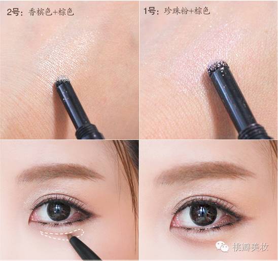 种草|扒一扒爱茉莉这颗高冷而平价的大白菜！