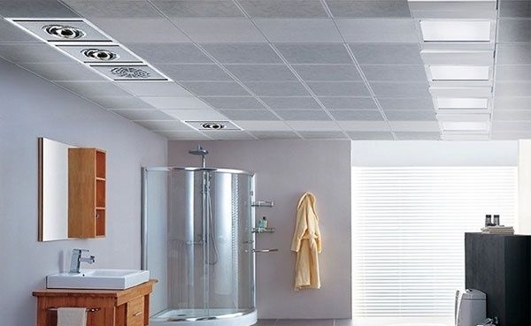 集成吊顶浴霸十大品牌价格,吊顶品牌哪家实惠
