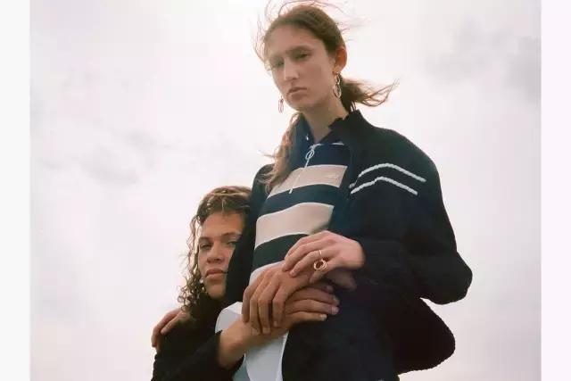 这时髦再不get，今年就没机会了