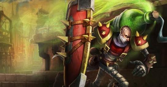 欢迎来到德莱联盟上单,英雄联盟德莱联盟在哪里