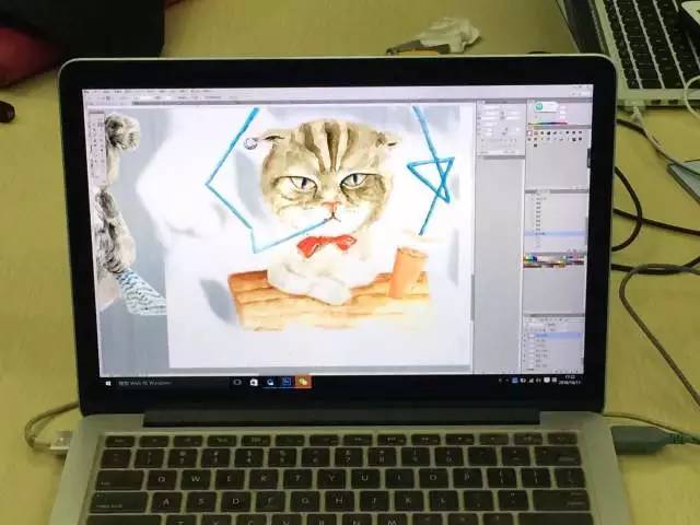 尖荷行动07期河北站—“乐模茶罐”实战创作过程