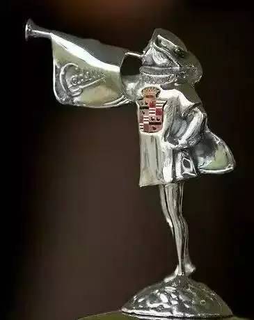 全球车标大全你认识几个,看所有的车标