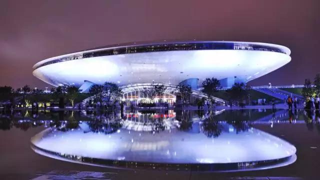 魔都旅游巴士,魔都游玩路线图