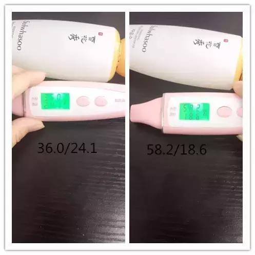 雪花秀全明星套装测评,雪花秀臻金系列真实测评