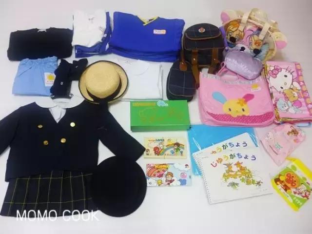 日本幼儿教育的十大细节,日本幼儿教育凭什么能震惊全世界