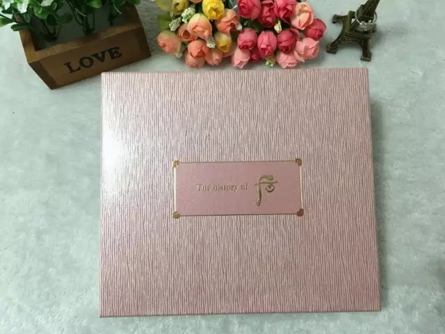 好看的韩系粉妆,粉粉嫩嫩的韩妆