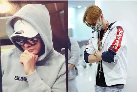 海澜之家联名服装,海澜之家联名衣服