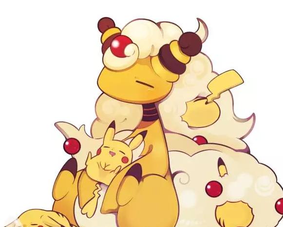 口袋妖怪日月哪些厉害,口袋妖怪日月篇好不好看