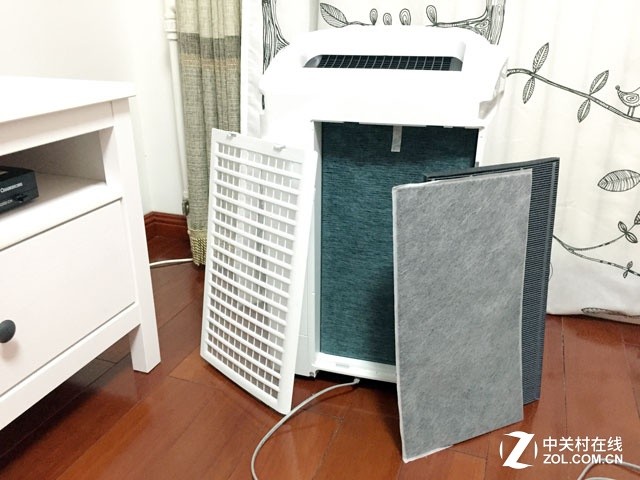 夏普kc-380sw-w空气净化器好吗,夏普空气净化器kc380