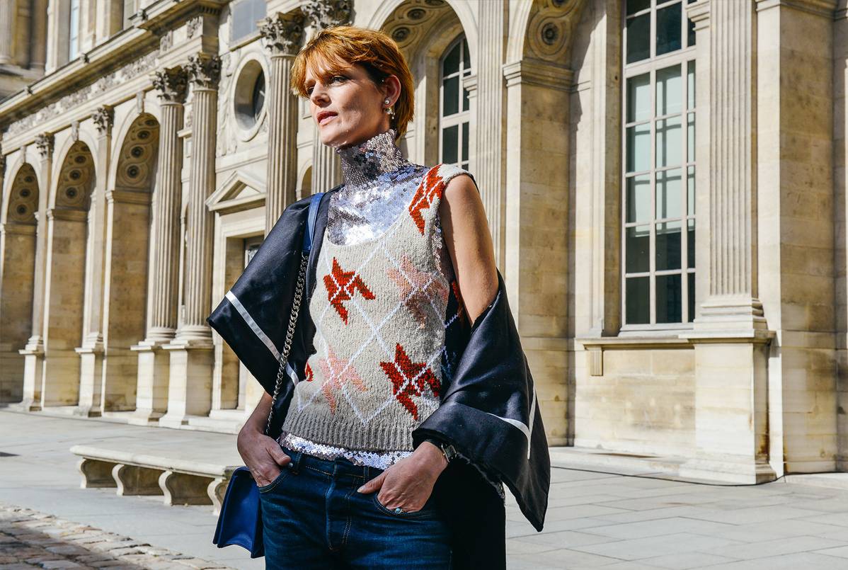 闪闪发亮的面料,好的面料像黄金一样闪闪发光